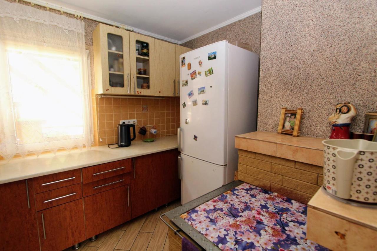 Hrystyna Apartment Iablunîțea Exterior foto