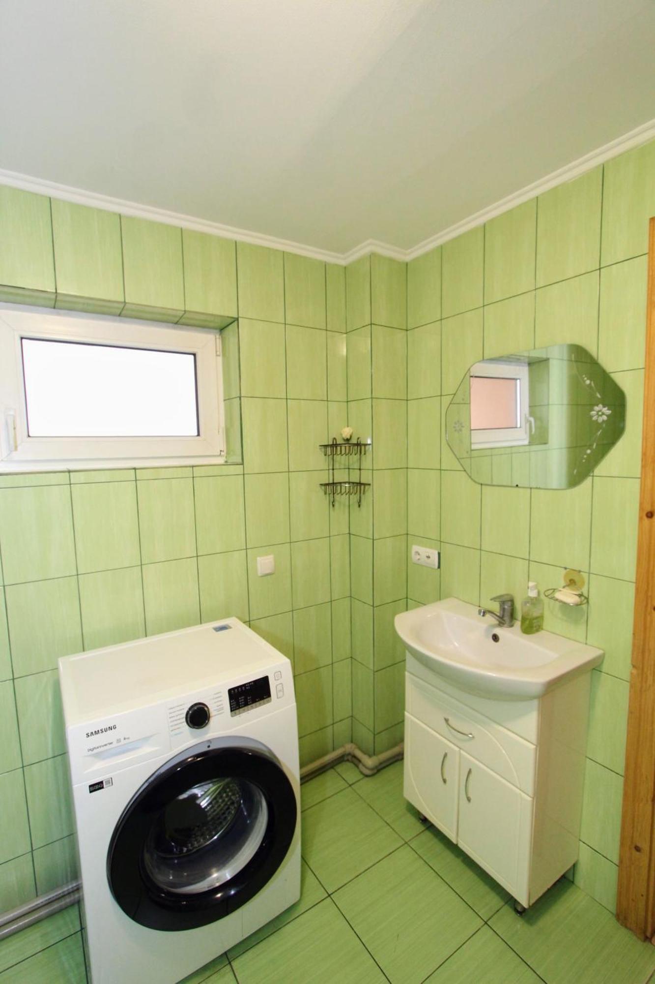 Hrystyna Apartment Iablunîțea Exterior foto